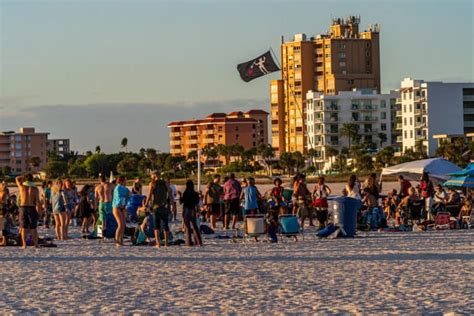 Best Things To Do In Treasure Island Fl You Shouldn T Miss Florida