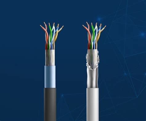 Cat7 Cable Supplier in London and the UK