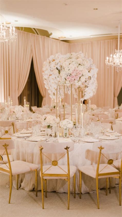 10 Wedding Reception Table Layouts Your Guests Will Love | Wedding ...