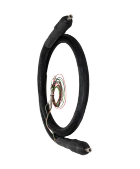 Hot Melt Hoses Thermopads