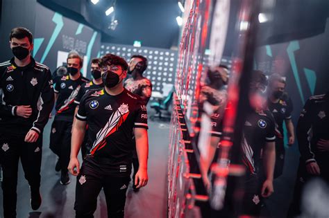 G Esports Finish Lower Bracket Run To Become Lec Spring