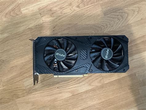 KFA2 GeForce RTX 3060 (1-Click OC Feature) 12GB GDDR6 | Aukro