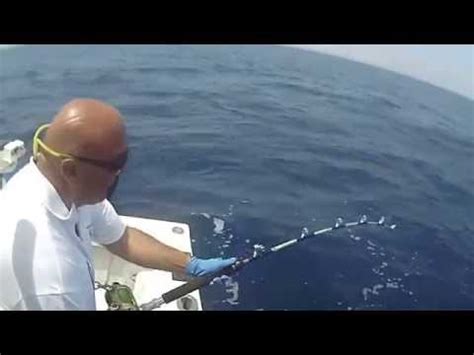 Giugno Drifting Al Tonno In Lb Pesca Ladispoli