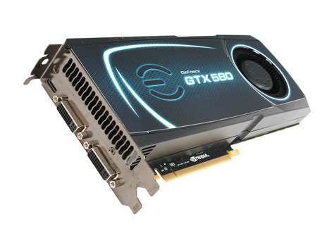 EVGA GeForce GTX 580 1 5GB GDDR5 Graphics Card Newegg Newegg Ca