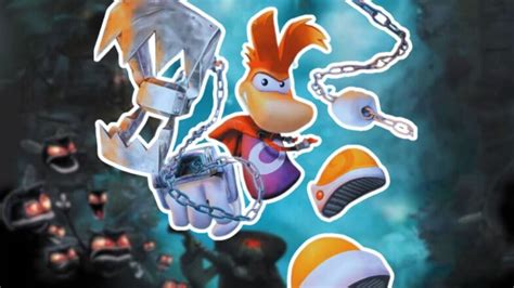 Will There Ever Be A New Rayman Game? - Cultured Vultures