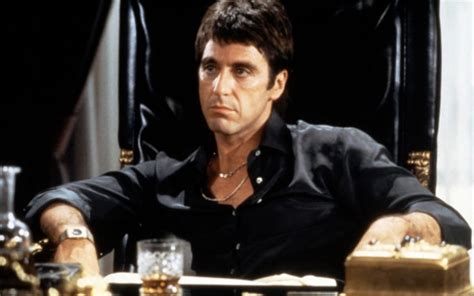 20 Curiosidades De La Clásica Película Scarface