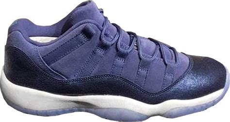 Air Jordan 11 Retro Low Blue Moon (GS)