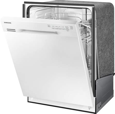 Questions And Answers Samsung Front Control Built In Dishwasher