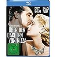 Ber Den D Chern Von Nizza Blu Ray Amazon De Grant Cary Kelly