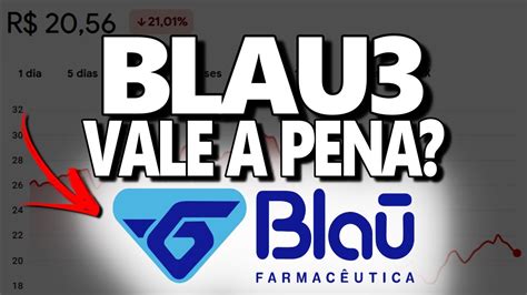 Blau Aumento Dos Dividendos Lucro E Margem Alta Vale A Pena