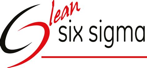 Six Sigma Logo Vector - (.Ai .PNG .SVG .EPS Free Download)