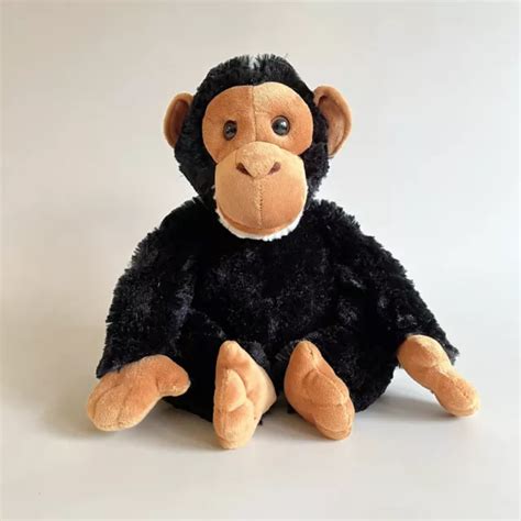 Ravensden Collection Soft Toy Cuddly Plush Chimpanzee Chimp Ape Monkey