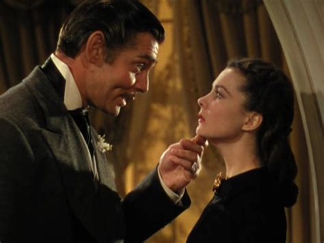 Gone With The Wind 1939 Dear Mr Gable