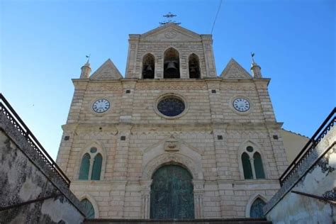 Monterosso Interessanti Lavori Di Restauro Della Chiesa Madre Radio