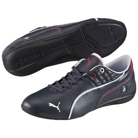 PUMA BMW Drift Cat 6 Sneaker Schuhe BMW Motorsport Herren | eBay