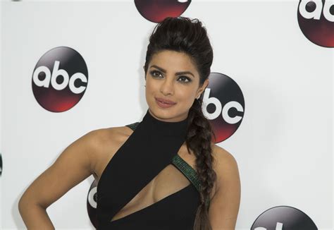 Priyanka Chopra Makes It To Forbes Highest Paid Tv Actresses