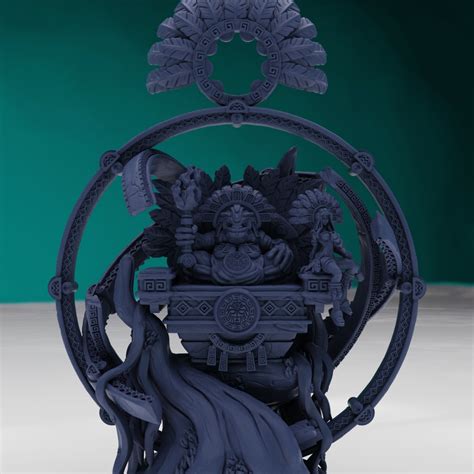 Hot Goblin Star Prophet With Girl Nude