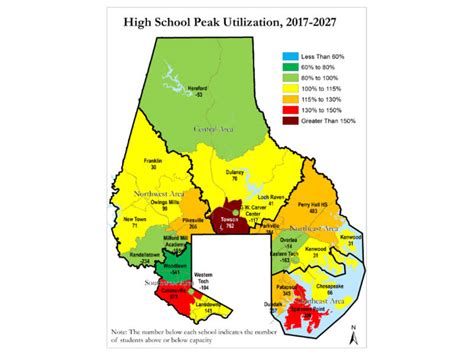 School Overcrowding: What Should Baltimore County Do? | Perry Hall, MD ...