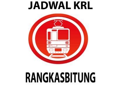 Jadwal Dan Rute KRL Rangkas Tanah Abang 2024