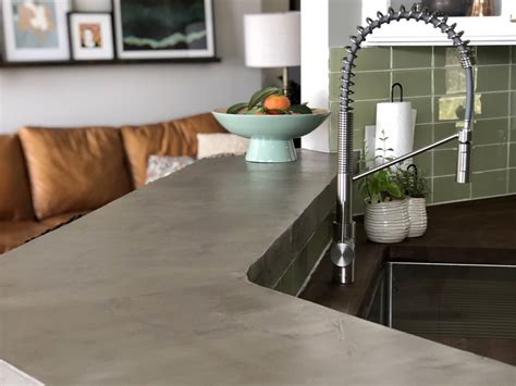 DIY Laminate Countertops: Transform Your Kitchen on a Budget