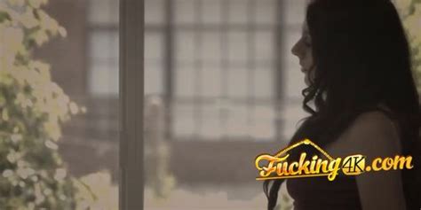 Round Ass Tattooed Brunette Has To Get Nailed Daily Megan Sage Tnaflix