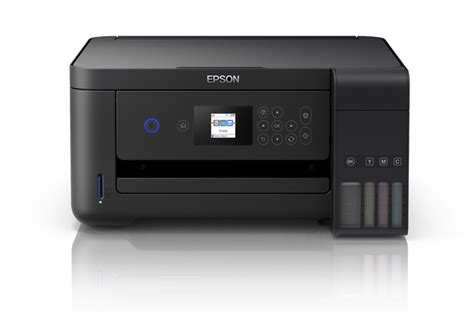 Epson Setup Navi