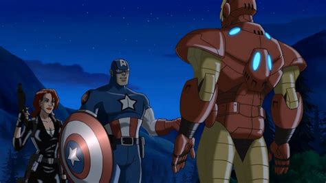 Marvel Feature-Length Animated Movies, Ranked