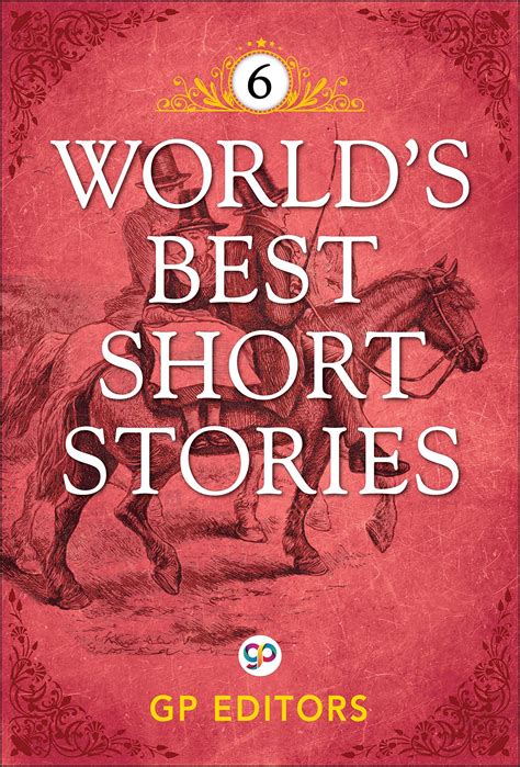 Great Short Stories Of The World Readers Digest Association 4