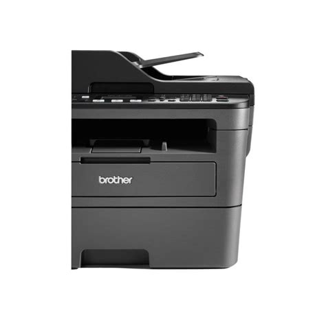 Brother MFC L2710DW Monochrome Laser All In One Printer Duplex Wireless