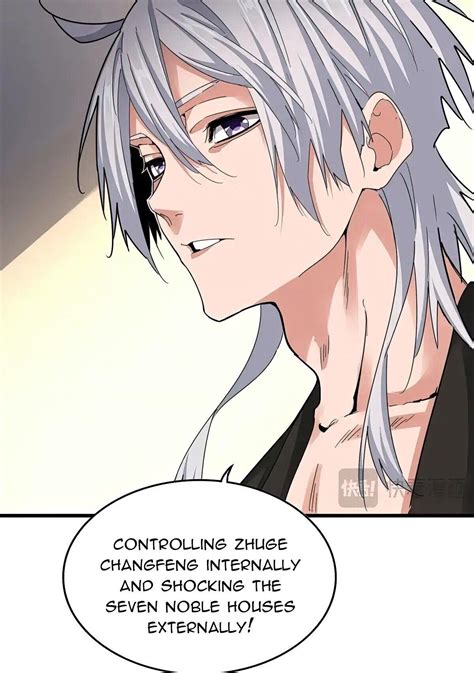 The Servant Is The Demon King?! - Chapter 500 - English