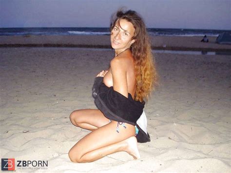 Bulgarian Swimwear III ZB Porn