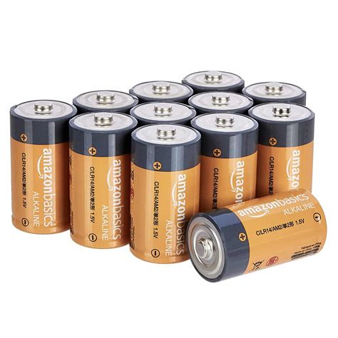 C Batteries: A Comprehensive Buyer's Guide