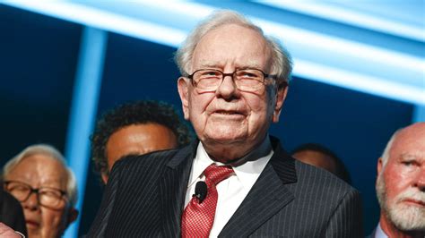 These Are The Stocks Warren Buffett Bought And Sold In