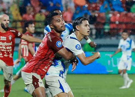 Penyebab Psis Semarang Kalah Dari Bali United Di Liga