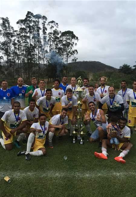 Prefeitura Municipal de Itaguaçu REALIZADA FINAL DO XIII CAMPEONATO