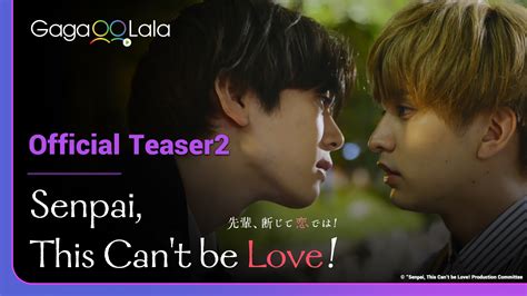 Bl Update On Twitter Teaser 2 The Romance Between The Two Cg