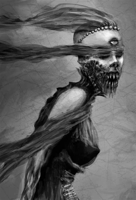 Best Macabre Art Images On Pinterest Macabre Art Dark Art And