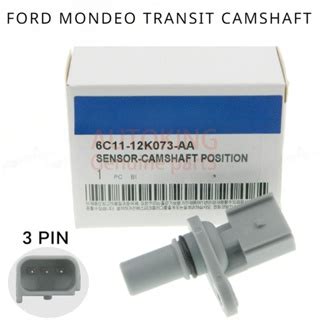 Ford Mondeo Transit Camshaft Cam Position Sensor C K Aa U