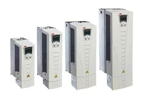 ABB Frequency Inverter VFD Acs355 Acs310 Acs510 Acs550 Acs580 Acs55