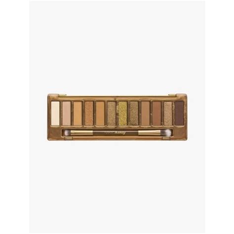 Naked Honey Eyeshadow Palette Naked Honey眼影盘 超值好货 澳洲省钱快报
