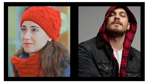 Rastros De Amor A Atay Ulusoy Y Hazal Kaya Se Encuentran Despu S De