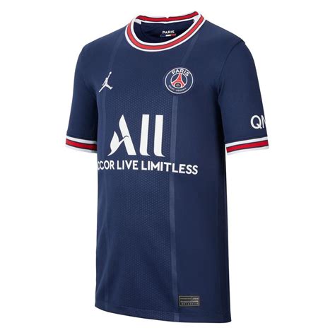 Nike Paris Saint Germain Stadyum Saha Ocuk Forma Cv