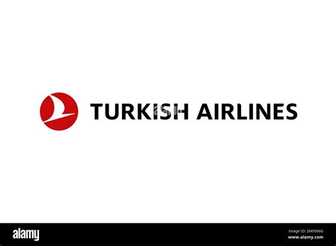 Turkish Airlines Logo