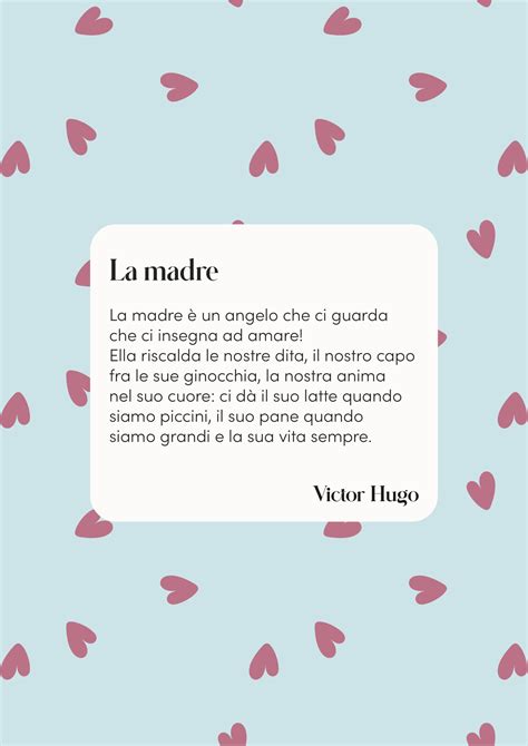 10 poesie da stampare per la Festa della Mamma | Interflora