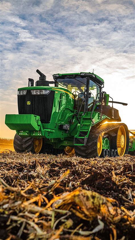 John Deere Wallpaper Hd 4k Infoupdate Org