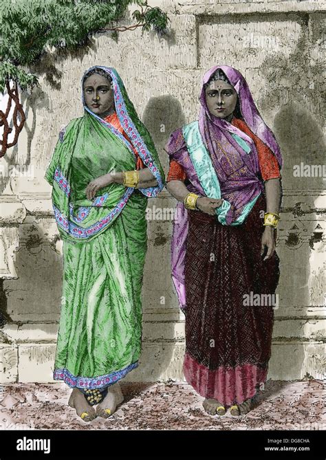 Trajes Tipicos De India Fotos E Imágenes De Stock Alamy