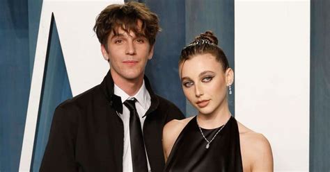 Who is Emma Chamberlain dating? YouTuber, 21, becomes youngest global