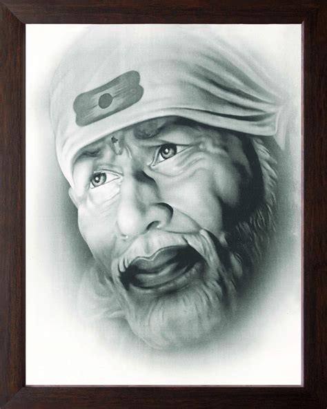 Collection Of Over Sai Baba Hd Images Spectacular Compilation In Hot