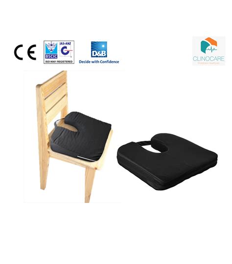 COCCYX CUSHION HARD – Clinocare