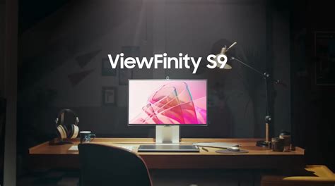 Get Massive 41 Percent Savings On Samsungs 27 Inch ViewFinity S9